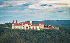 Stift Göttweigblick